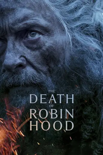 The Death of Robin Hood poster