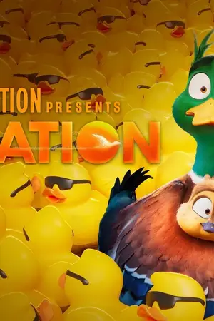 Migration
