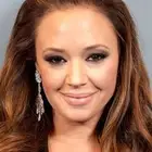Leah Remini profile