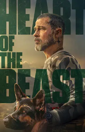 Heart of the Beast poster