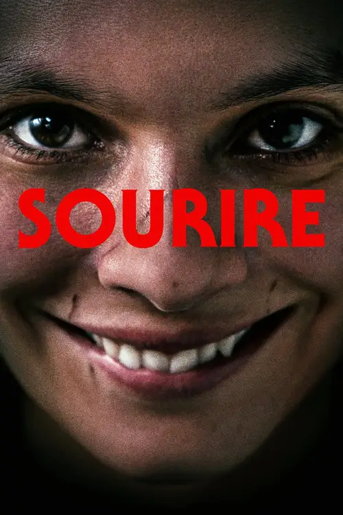 Smile poster