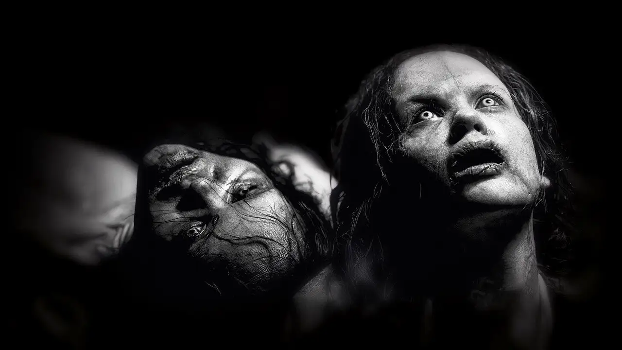 The Exorcist: Believer wallpaper