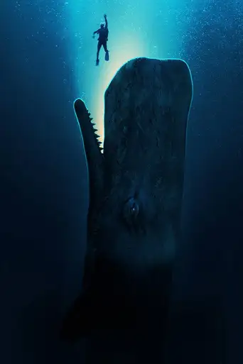 Whalefall poster Whalefall poster