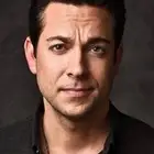 Zachary Levi profile Zachary Levi profile