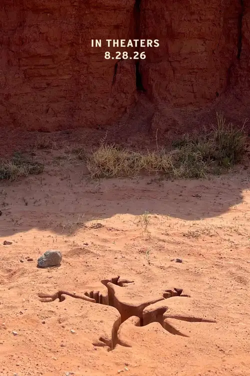 Coyote vs. Acme poster