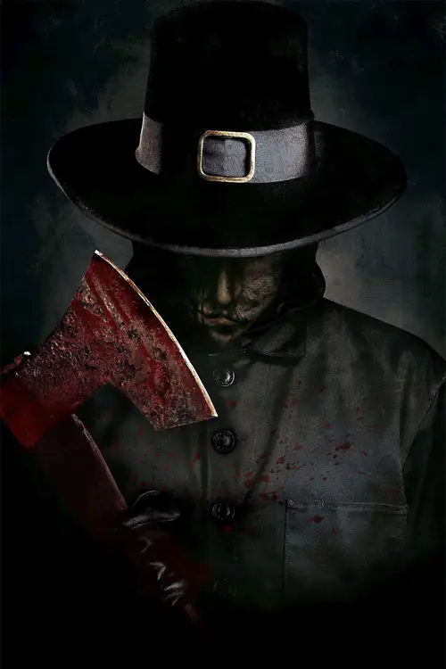 Thanksgiving poster