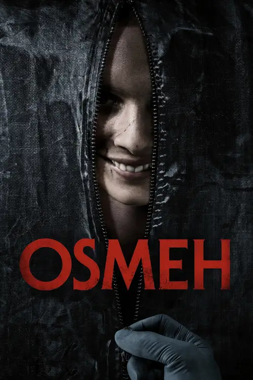 Smile poster