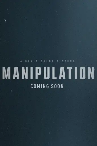 Manipulation poster Manipulation poster