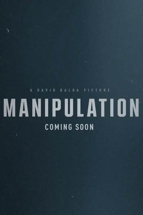 Manipulation poster