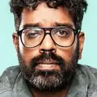 Romesh Ranganathan profile Romesh Ranganathan profile