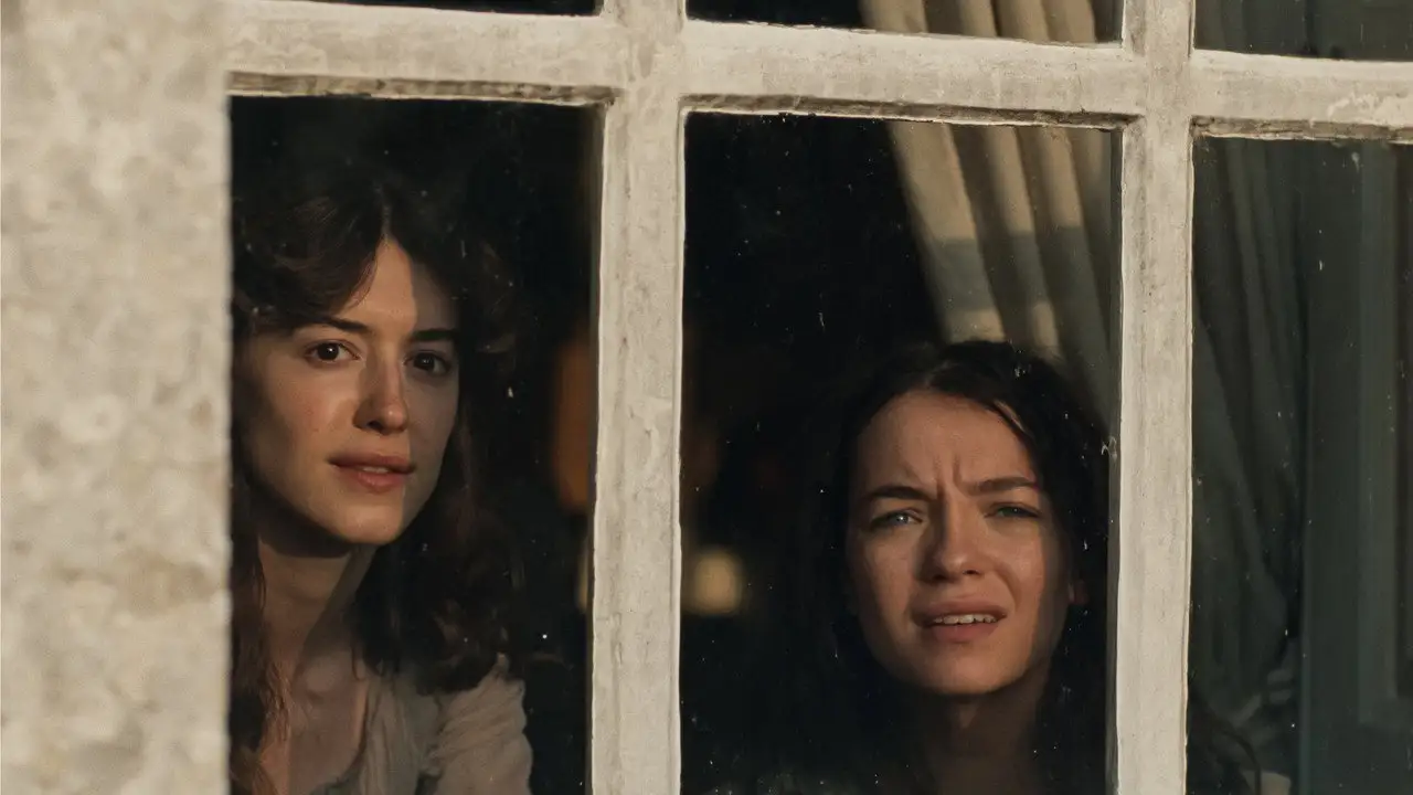 Sense and Sensibility wallpaper