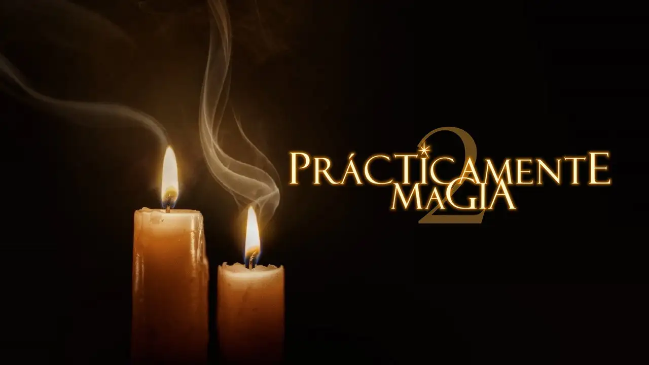 Practical Magic 2 wallpaper