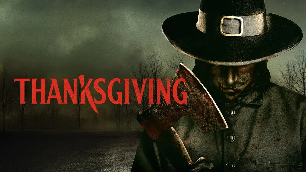 Thanksgiving wallpaper