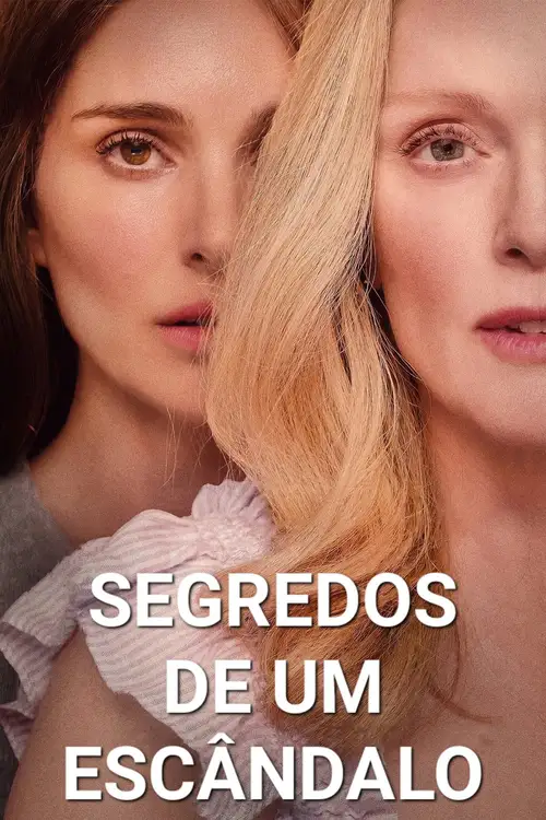 May December poster