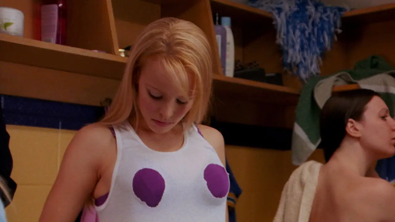 Mean Girls wallpaper