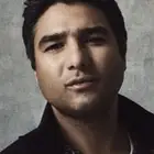 Nick Mohammed profile Nick Mohammed profile