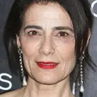 Hiam Abbass profile