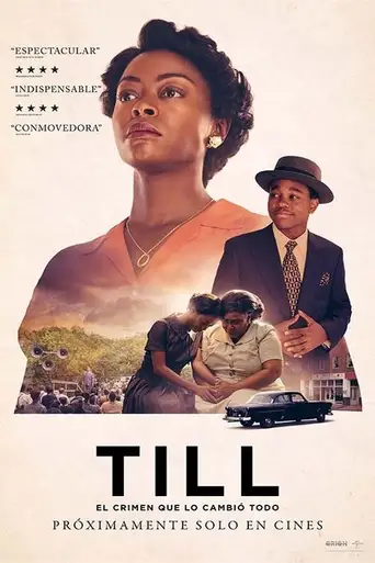 Till poster