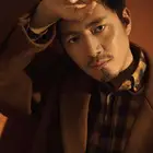 Genden Phuntsok profile Genden Phuntsok profile