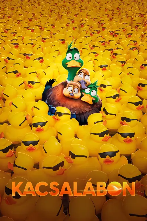 Migration poster