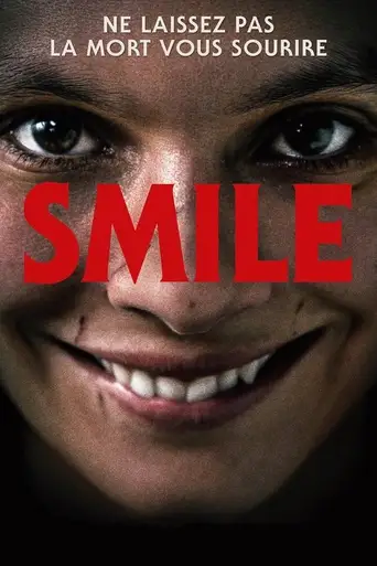Smile poster Smile poster