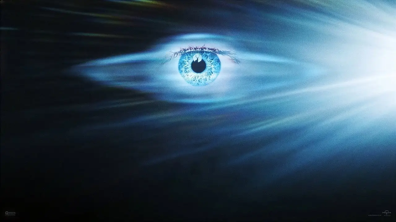 Disclosure Day wallpaper