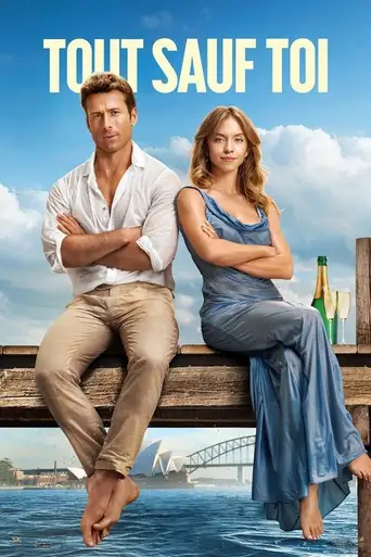 Anyone but You poster Anyone but You poster