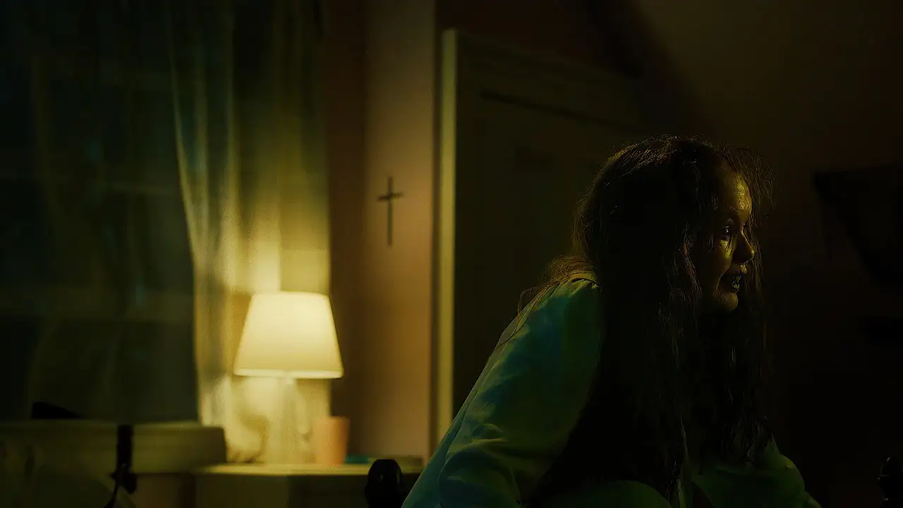 The Exorcist: Believer wallpaper