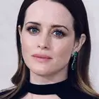Claire Foy profile Claire Foy profile