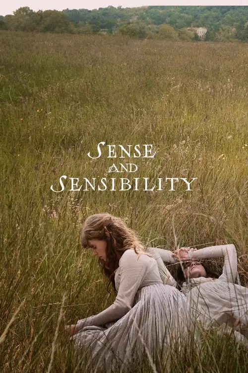 Sense and Sensibility poster
