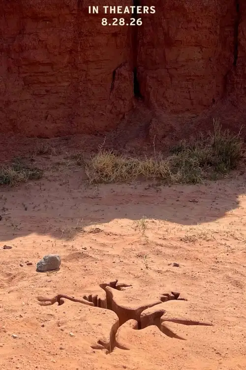 Coyote vs. Acme poster