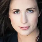 Megan O'Connell profile Megan O'Connell profile