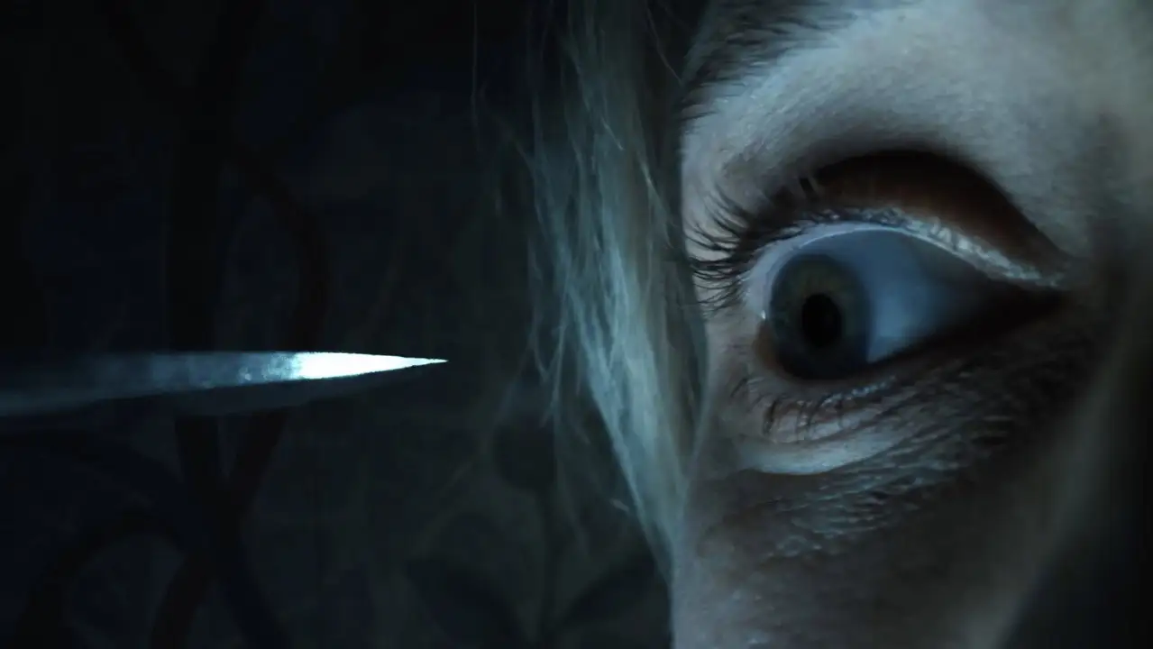 Insidious: Out of the Further wallpaper