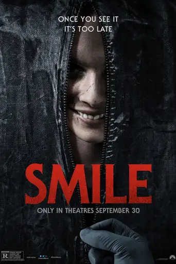 Smile poster Smile poster