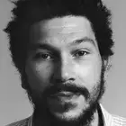 Joel Fry profile Joel Fry profile