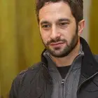 Aaron Wolf profile