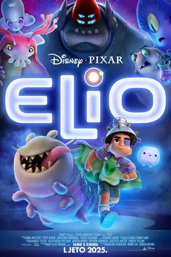 Elio poster Elio poster