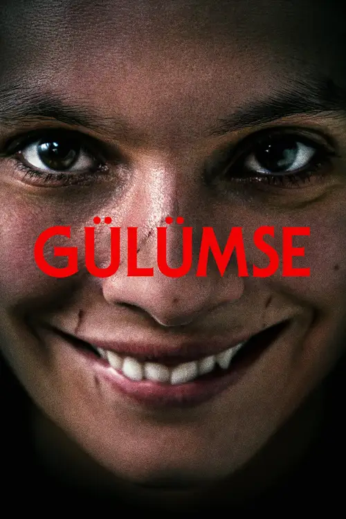 Smile poster