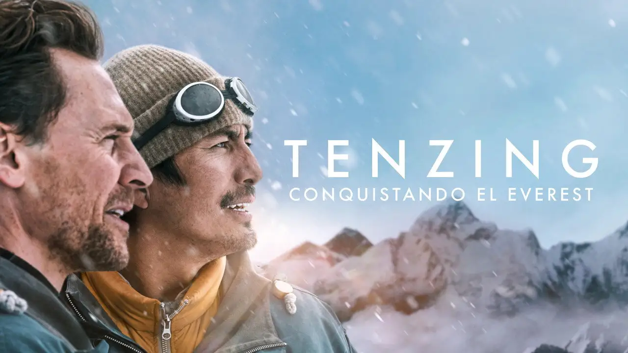 Tenzing wallpaper
