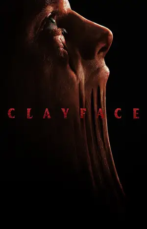 Clayface poster Clayface poster