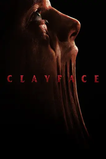 Clayface poster Clayface poster