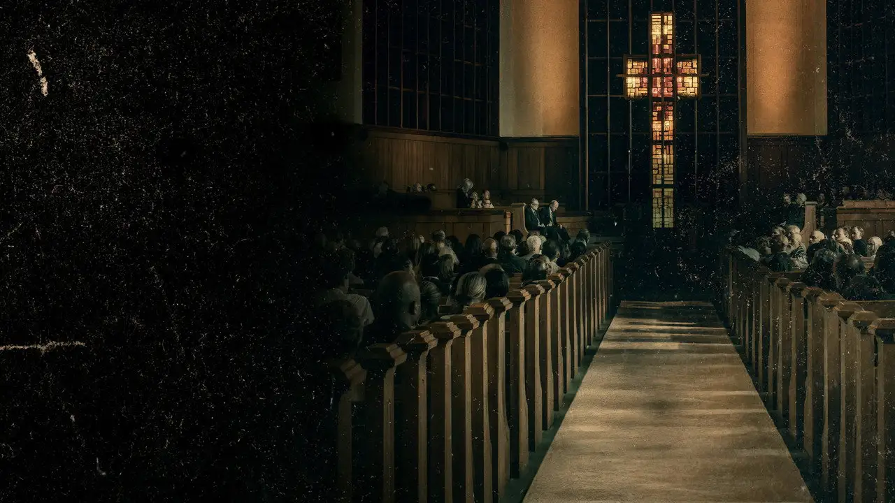 The Exorcist: Believer wallpaper