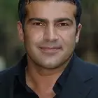 Tamer Hassan profile Tamer Hassan profile