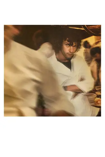 Tony poster