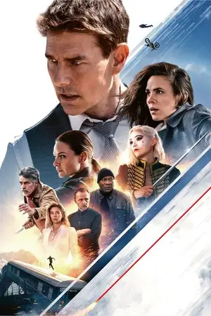 Mission: Impossible - Dead Reckoning Part One