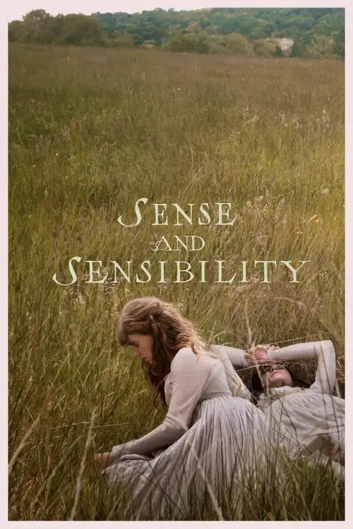 Sense and Sensibility poster