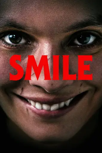 Smile poster Smile poster