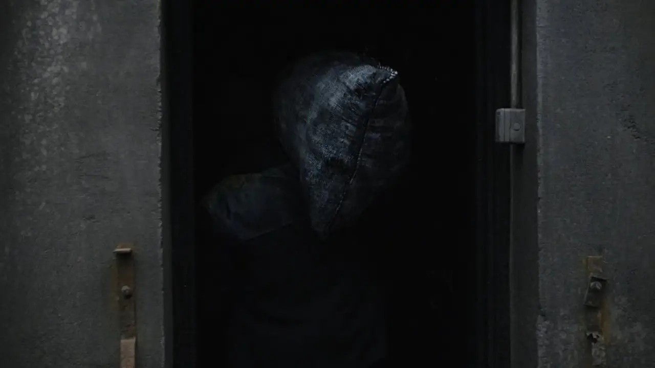 Small Things Like These wallpaper