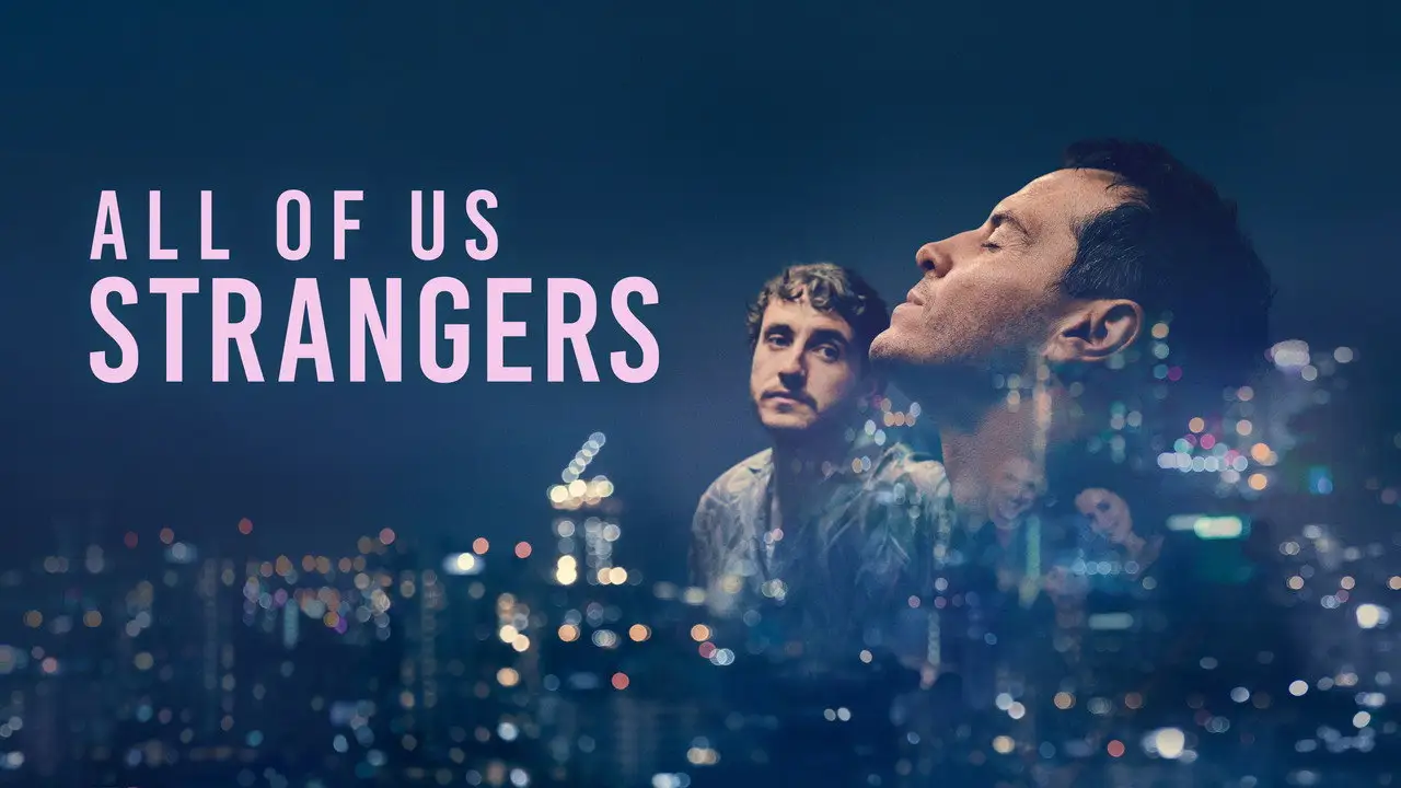All of Us Strangers wallpaper