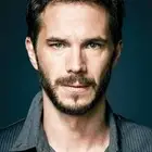 James D'Arcy profile James D'Arcy profile